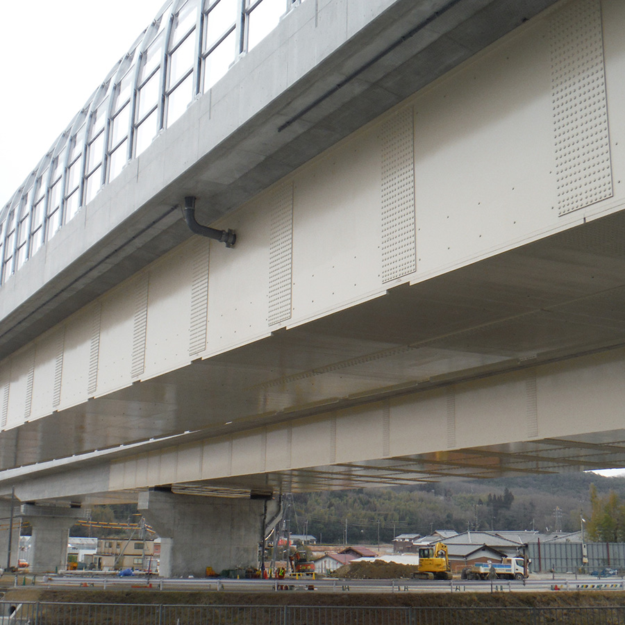 有馬川橋